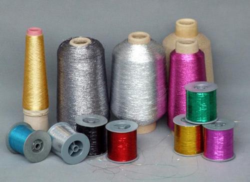 MH-Type Metallic Yarn