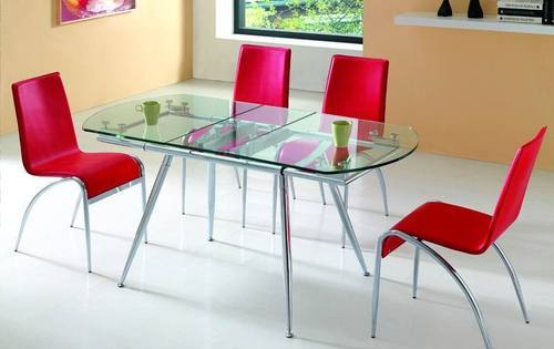 Modern Dining Table