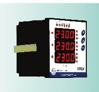 Multifunction Digital Panel Meter