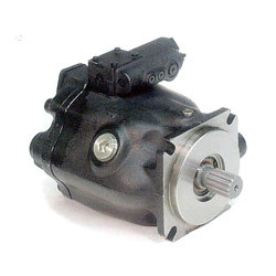 पार्कर हाइड्रोलिक पंप