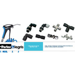 Parker Legris Tubing Fitting