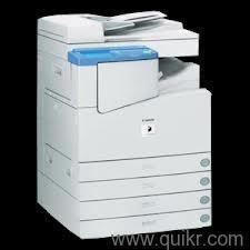 Photocopier Machine