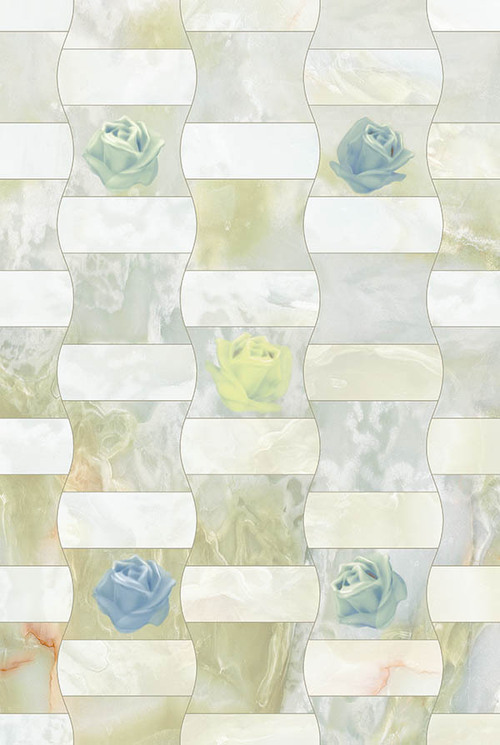 Shiny Ceramic Wall Tiles