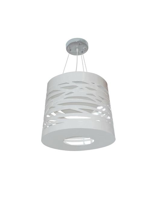 Cage Shape Pendant Lighting