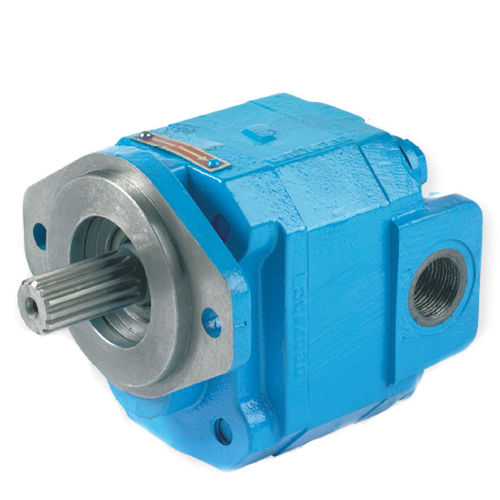 Cast Iron Hydraulic Gear Pumps