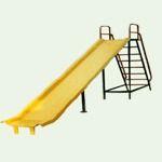 Fiber Glass Slide Large