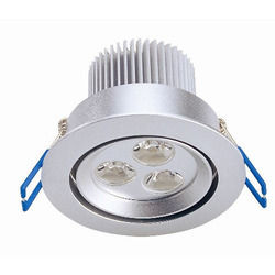 LED Spot Light