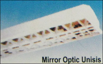 Mirror Optic Unisis Dimensions: 295X293X94 Millimeter (Mm)