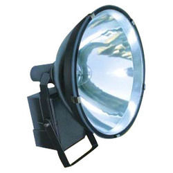 Single Lamp Symmetric Flood Light