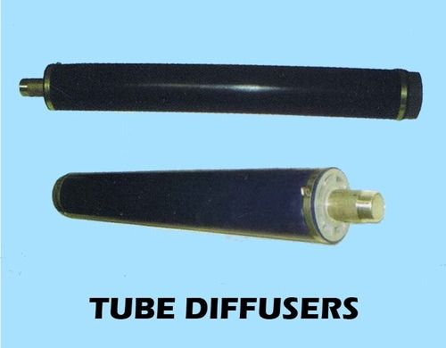 Tube Diffusers