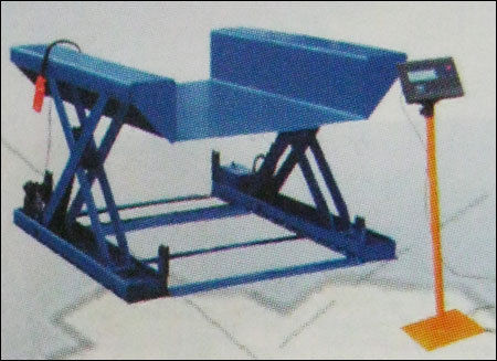 Zoom Low Lift Table