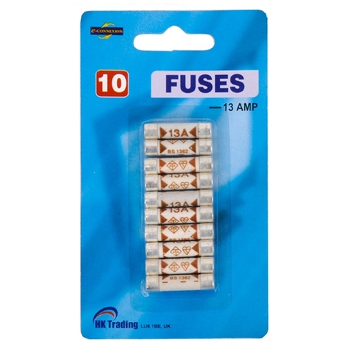 13 Amp Fuse