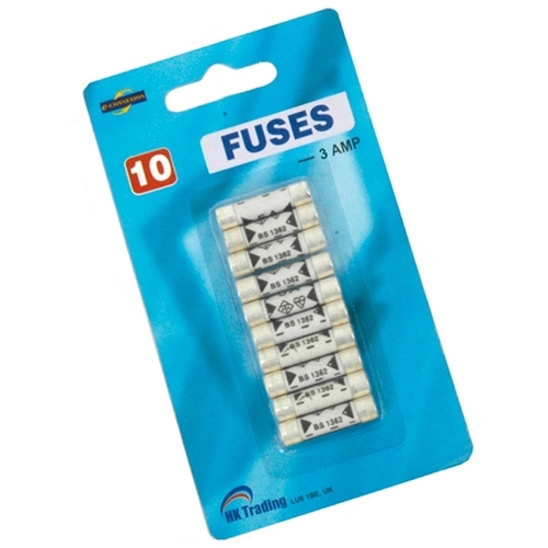 3 Amp Fuse