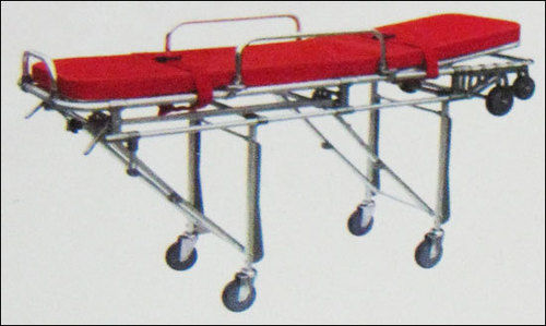 Ambulance Stretcher - Ue 030