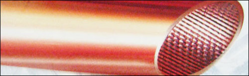 Bright Annealed Inner Copper Tubes (Lwc And Pcc)