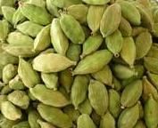 Cardamom 