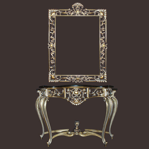 Designer Mirror Frame