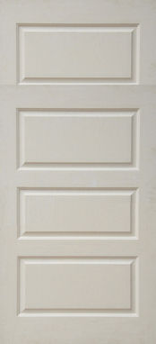 Designer Moulded Skin Doors