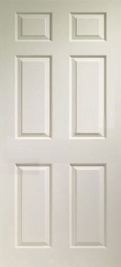 Durable Moulded Skin Doors