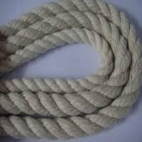 Durable Three Poly Cotton Ropes