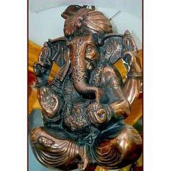 Ganesha Statues