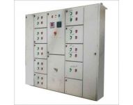 MCC Panel - Sturdy Design | Excellent Quality for Diverse Industries