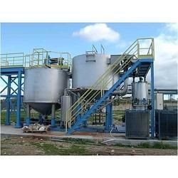 Sewage Treatment Plants