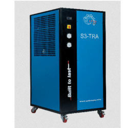 Tank Air Cooled Chiller