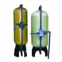 Water Softeners