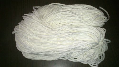 White Bag Ropes Synthetic