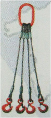 Wire Rope Slings