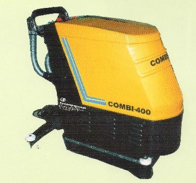 Automatic Scrubber (Combi-400)