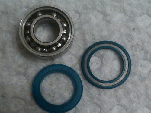 Bearing Seals