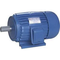 Electric Motor 3 phase 5.0 hp, 1500 rpm