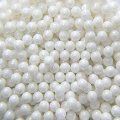 High Precision Zirconia (ZrO2) Ceramic Ball