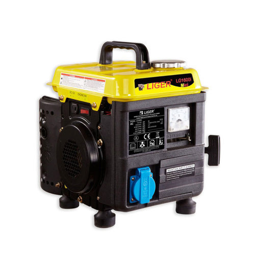 Mini Digital Inverter Gasoline Generator LG1300i