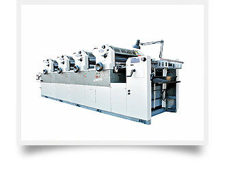 Non Woven Polypropylene Bag Printing Machine