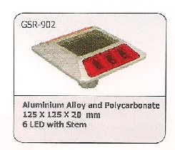 Solar Road Studs (GSR-902)