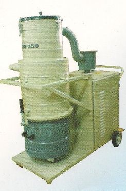 industrial vacuum cleaners