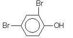 2,4-dibromophenol