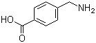 4-Aminomethylbenzoic Acid