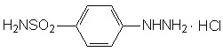 4-Sulfonamide-Phenylhydrazine Hydrochloride By Nantong Yili Co., Ltd.