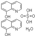 8-Hydroxyquinoline Sulfate By Nantong Yili Co., Ltd.