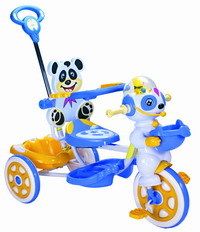 Children Tricycle