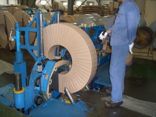 Crepe Paper for Automatic Wrapping Machine