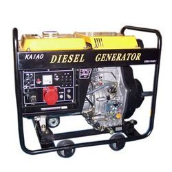 Diesel Generating Sets