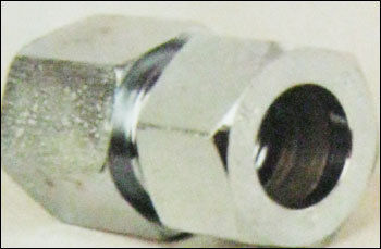 Female Stud Coupling