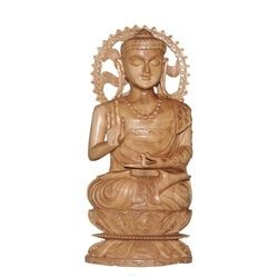 buddha sculpture