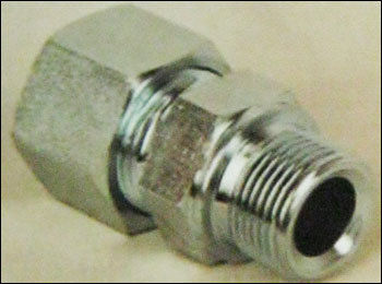 Male Stud Coupling