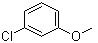 Meta Chloro Anisole - CAS No. 2845-89-8, Colorless to Slight Yellow Transparent Liquid, Purity ≥99%